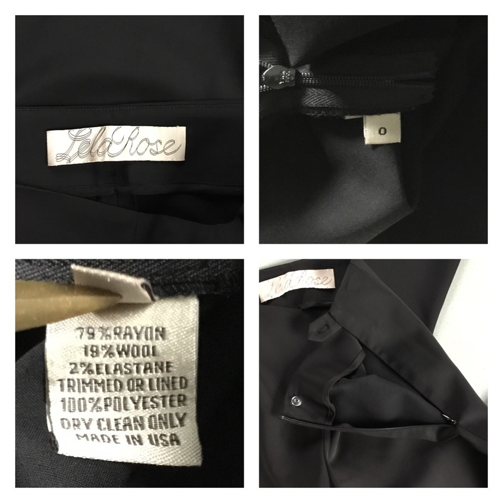 LELA ROSE - Picture 9 of 13